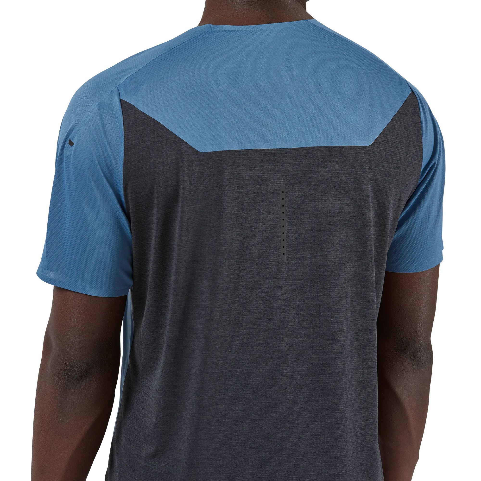 Sport Layer Fit Abrasion Resistant Fabric Performance-T