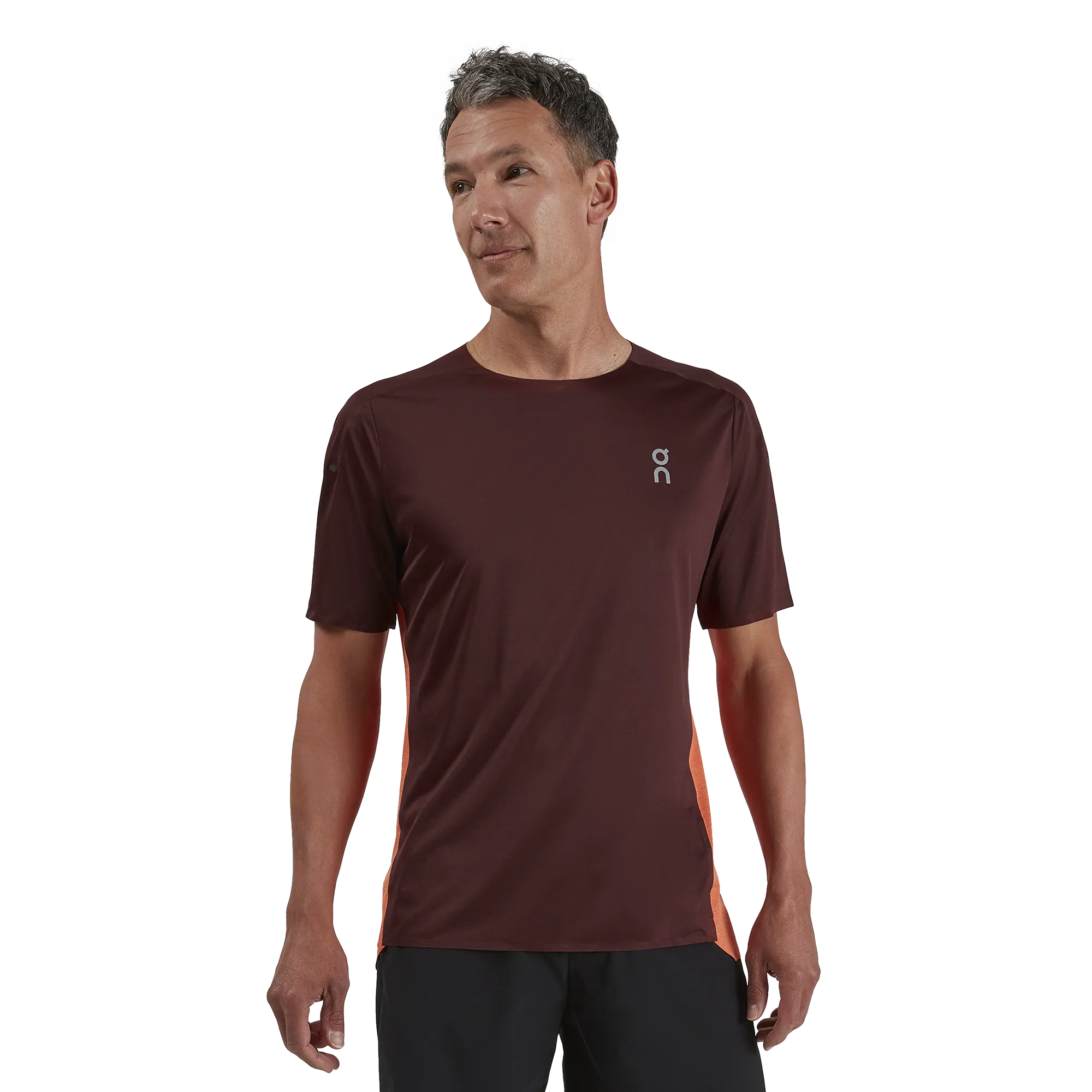 Plus size clothing Performance-T