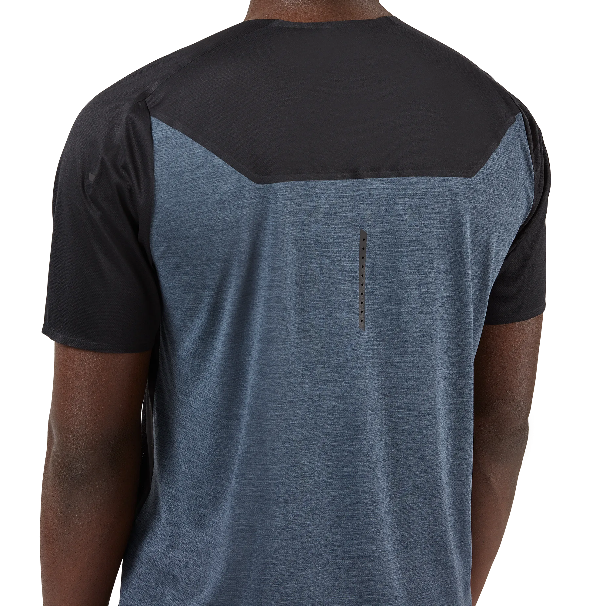 Performance-T Heavyweight Weave Urban Trend