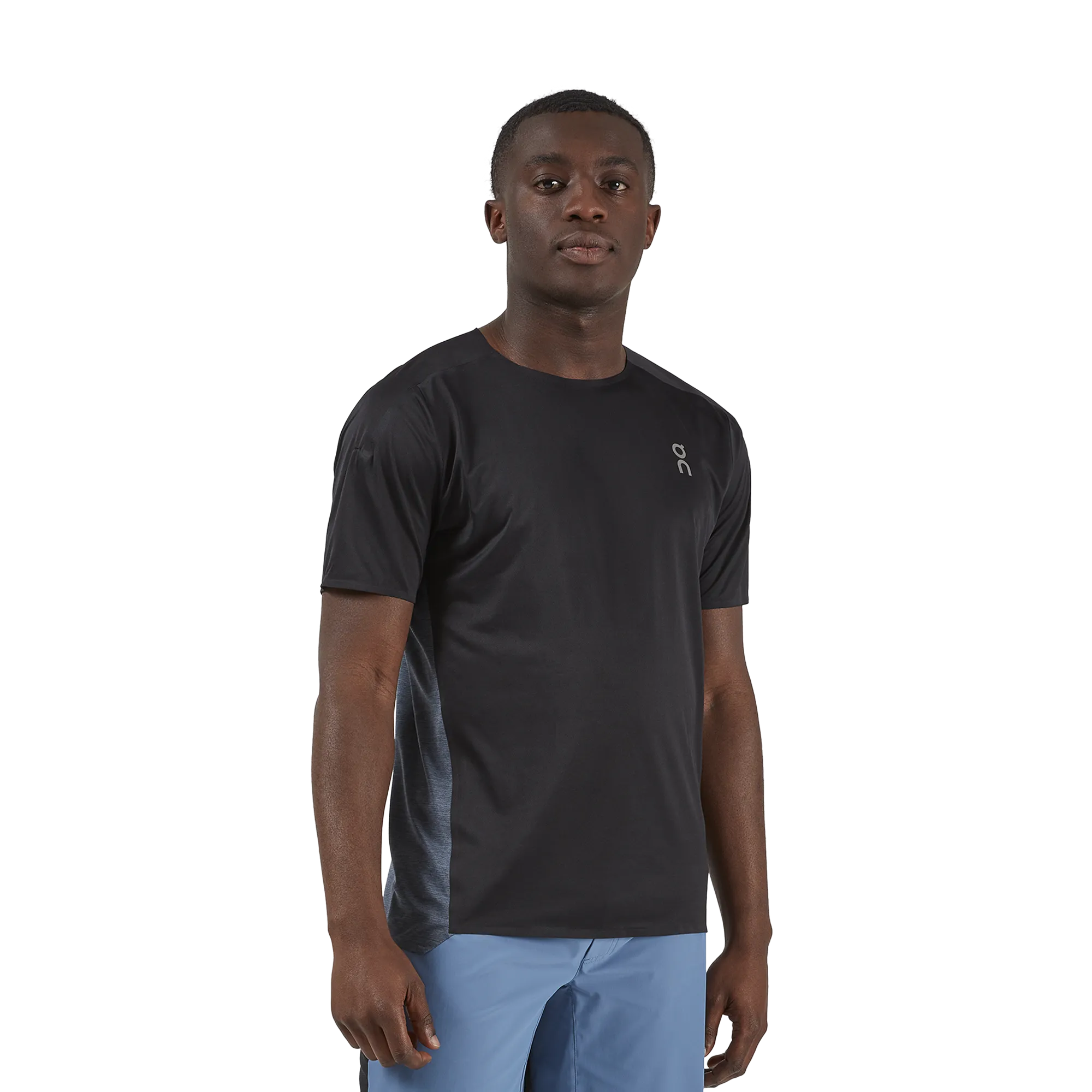 Performance-T Soft Layering Weekend Smart