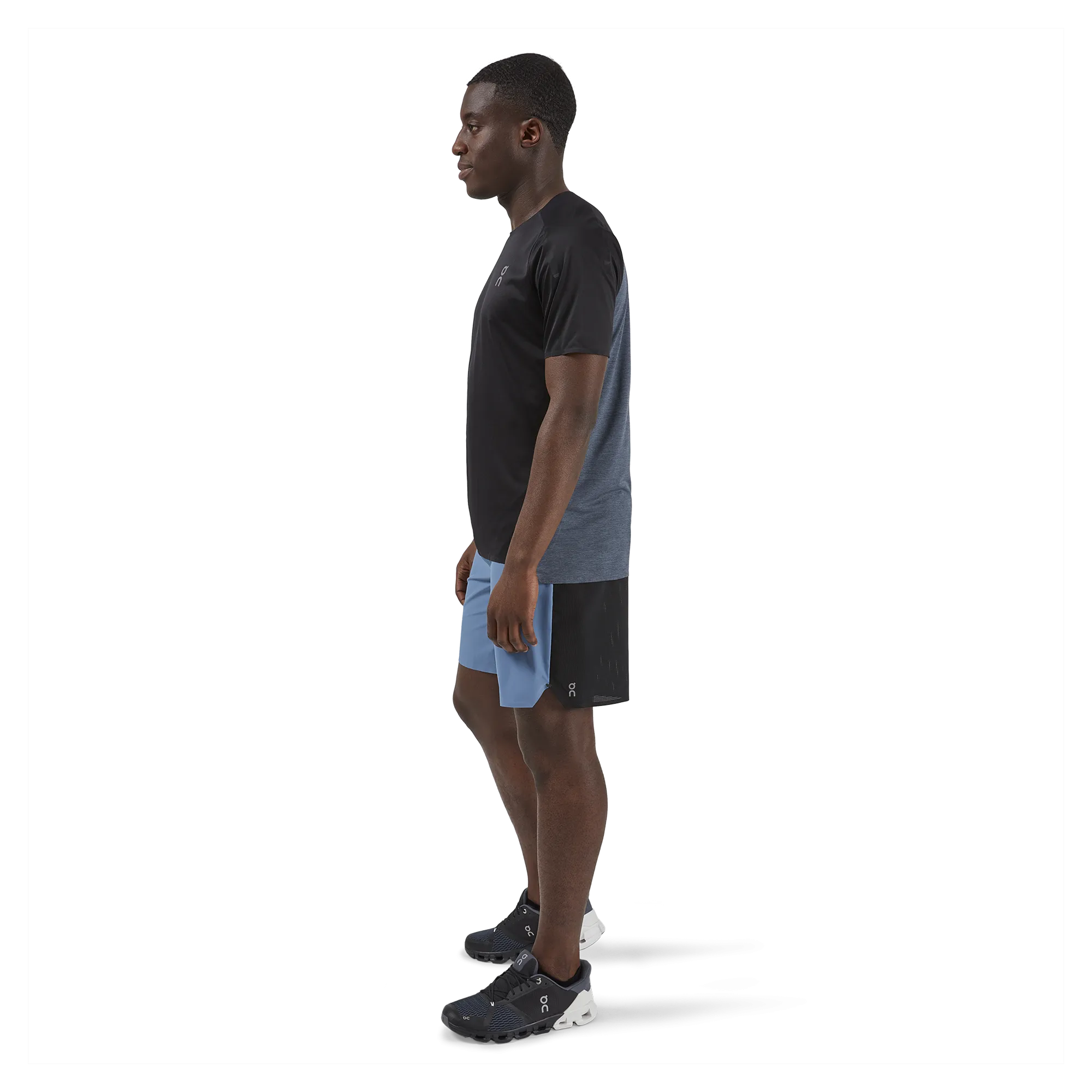 City Casual Anti Pilling Treatment Performance-T