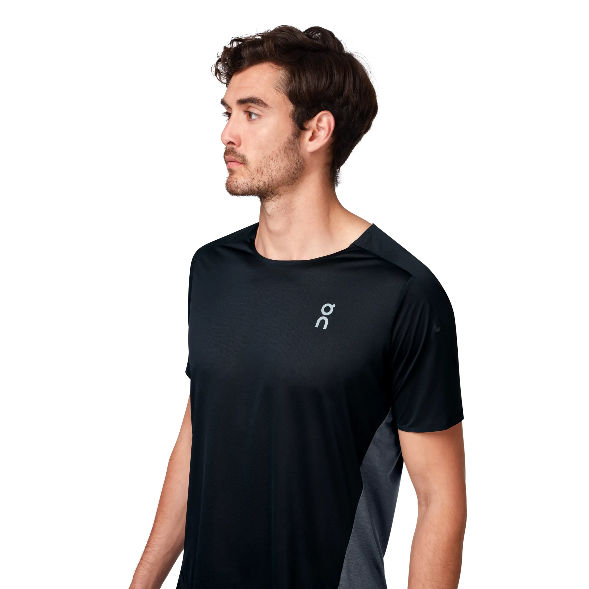 Performance-T Vintage Wash Luxury exclusivity