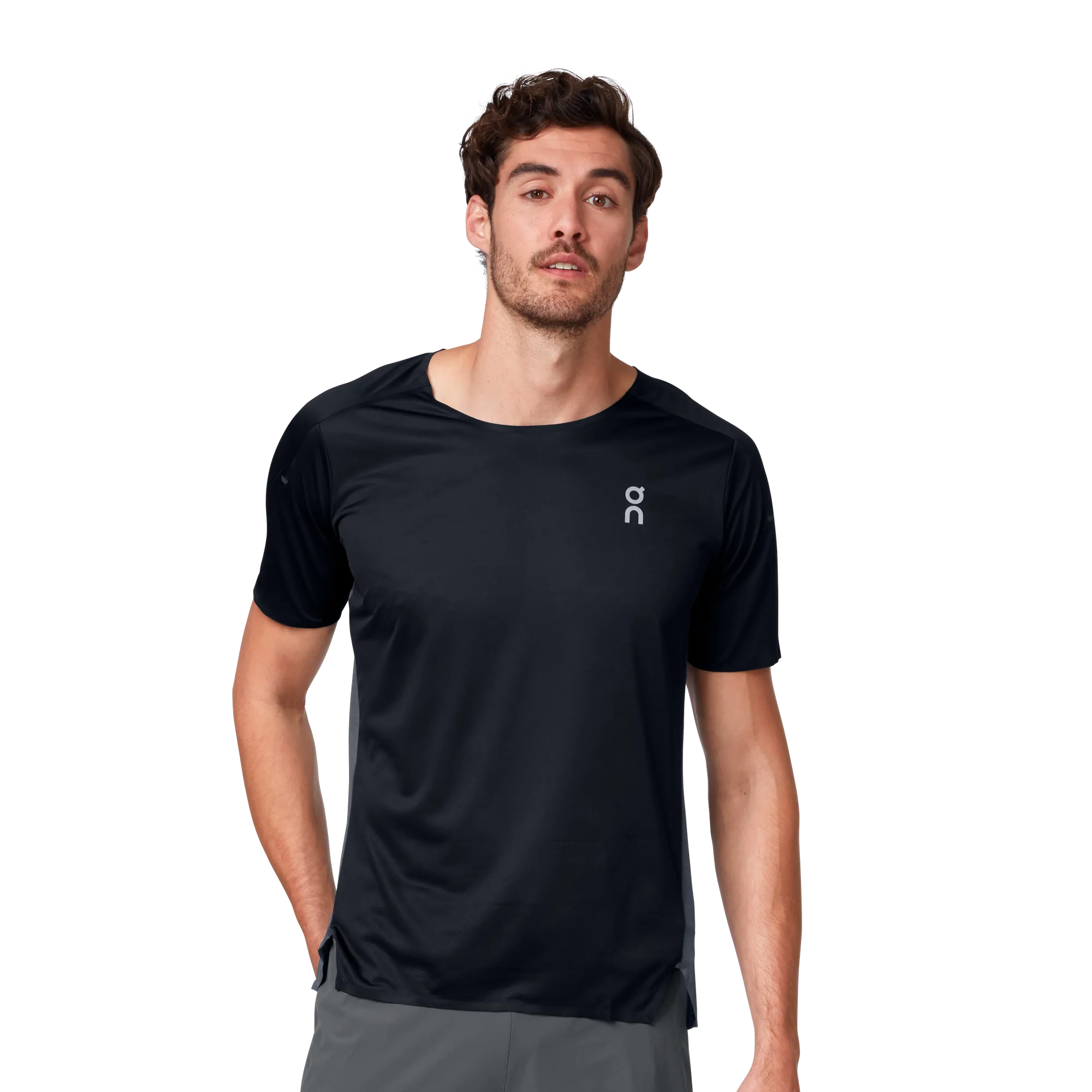 Performance-T Roomy Fit