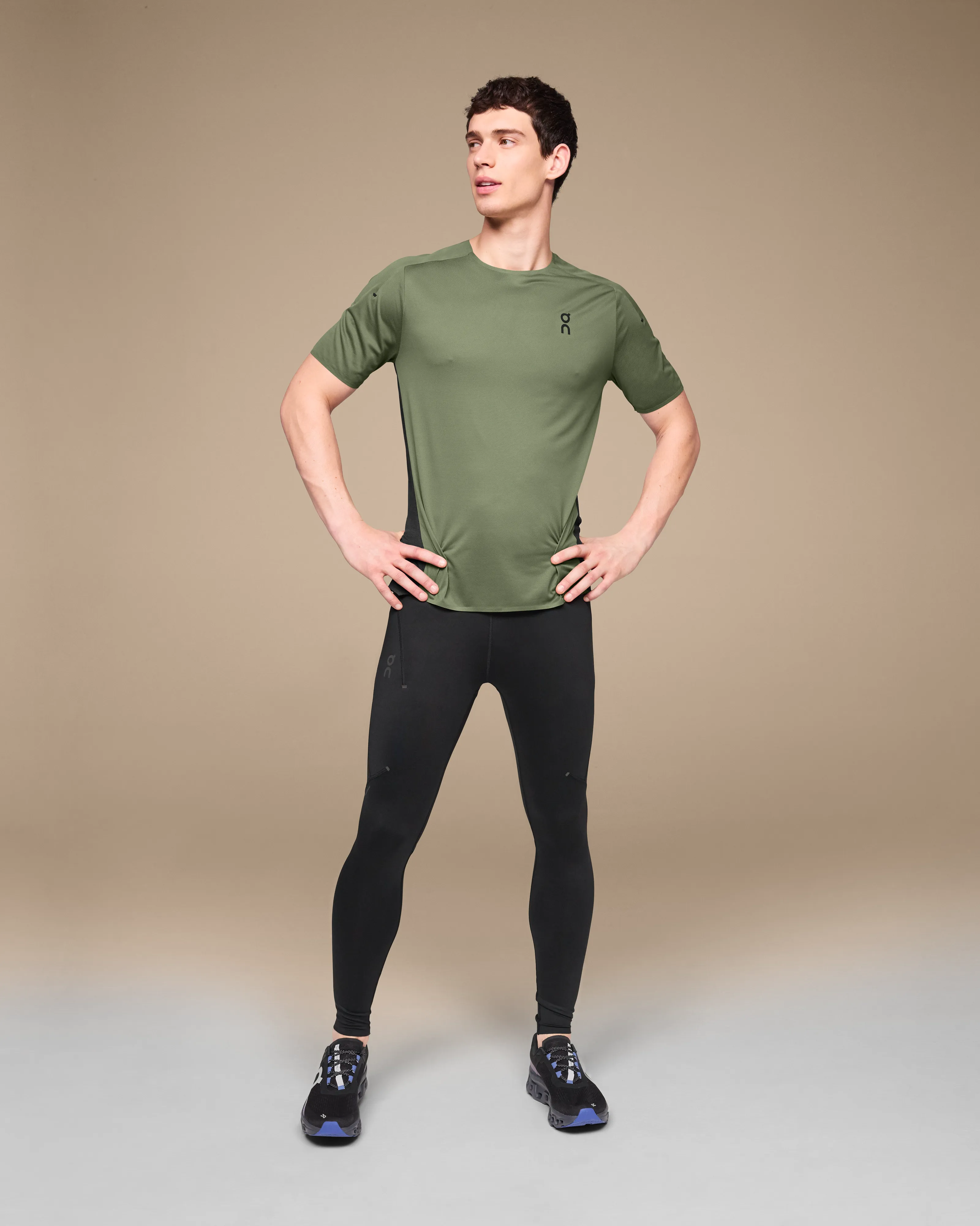 Minimalistic Wear athletic style Performance-T