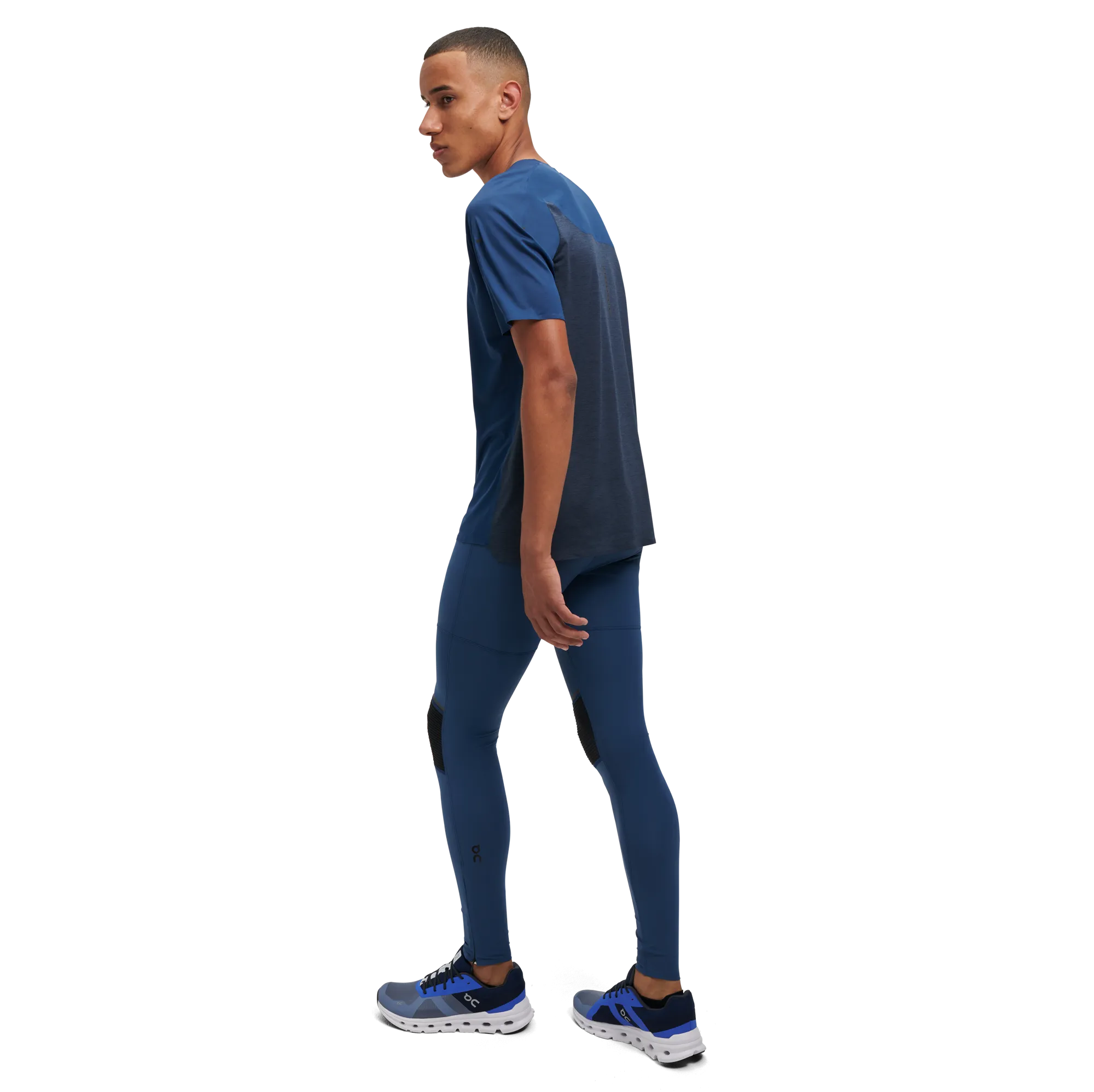 OdorResistantTechnology Lightweight Comfort Wear Performance-T