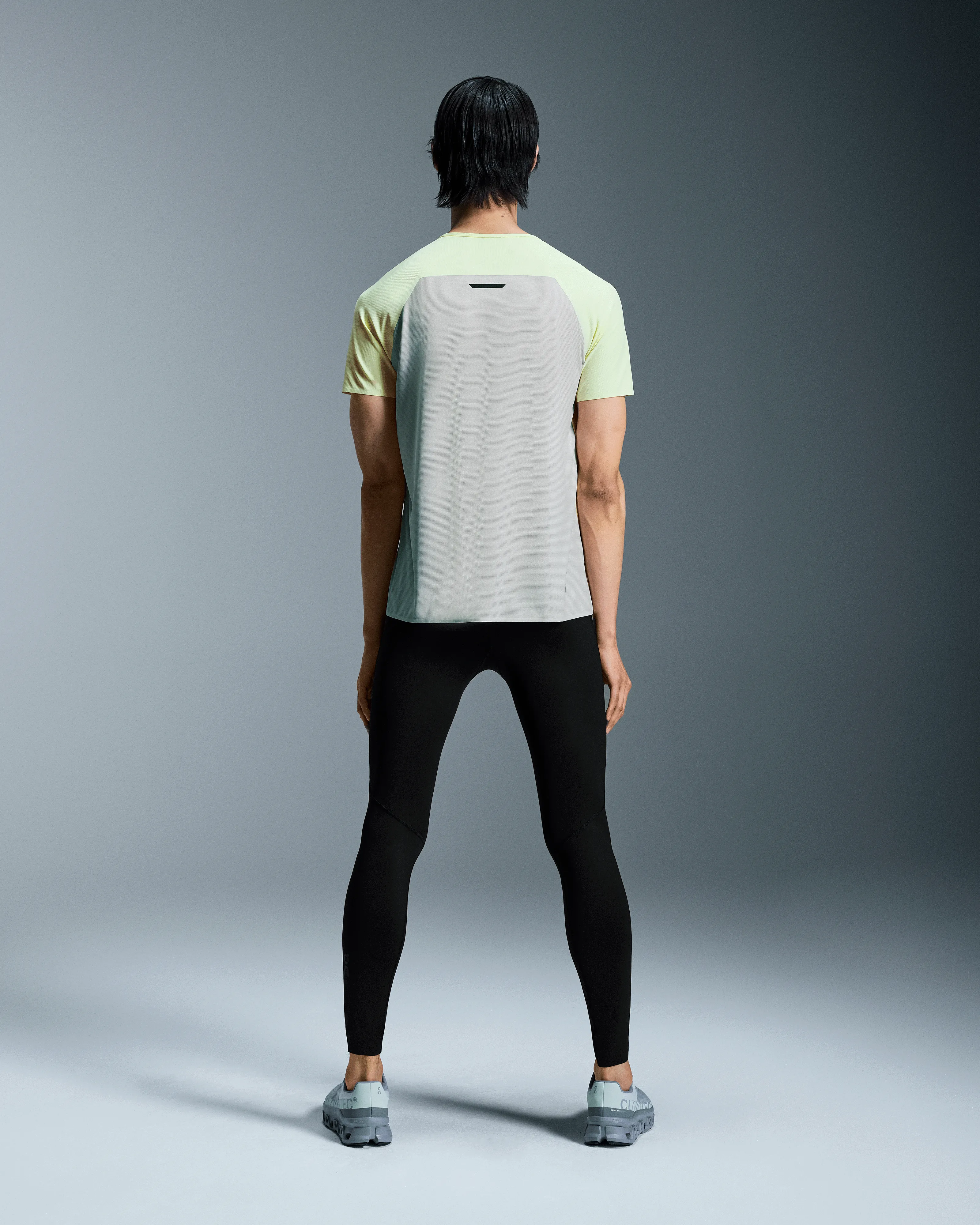 Performance-T Flexible Ribbed Cuffs AllDay Comfort