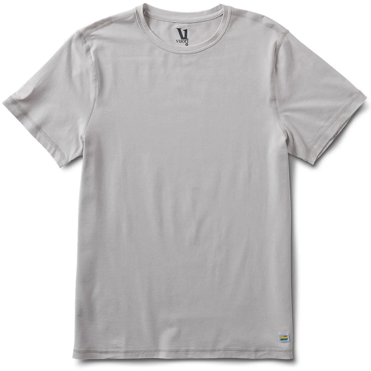 Men's Tuvalu Tee Perfect Layer