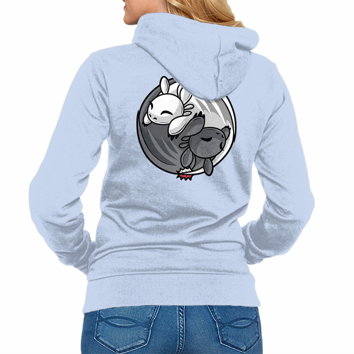 Dragon Circle Relaxed Essentials