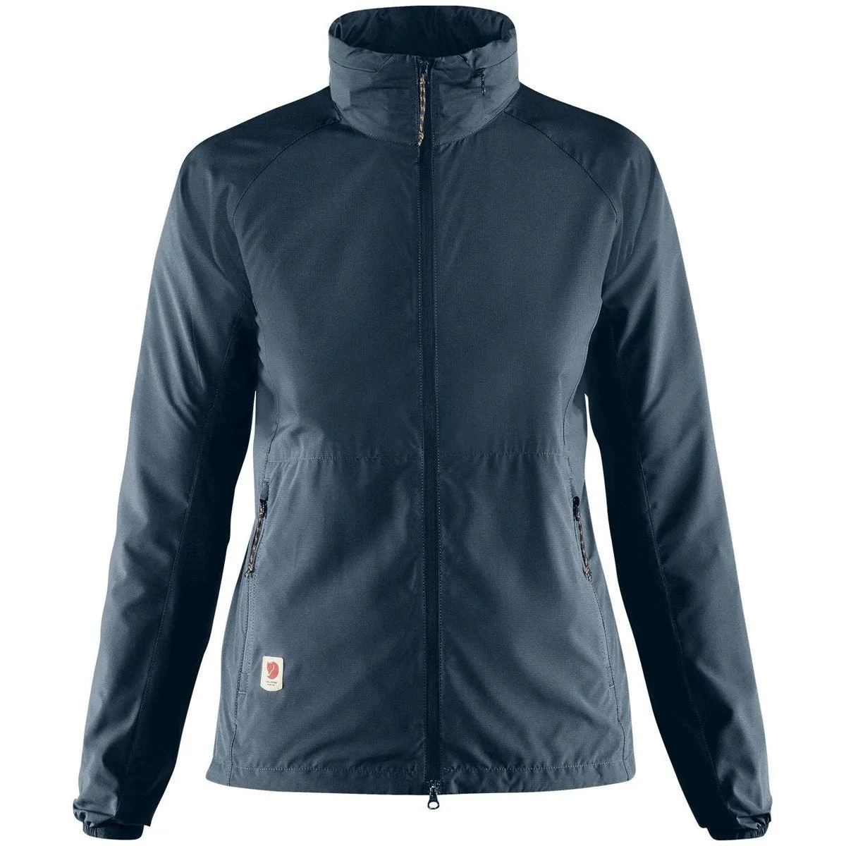 Layer Up Style Modern Street Women's High Coast Lite Jacket
