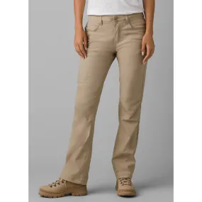 Women's Halle Pant II Pull-on style AbrasionResistant