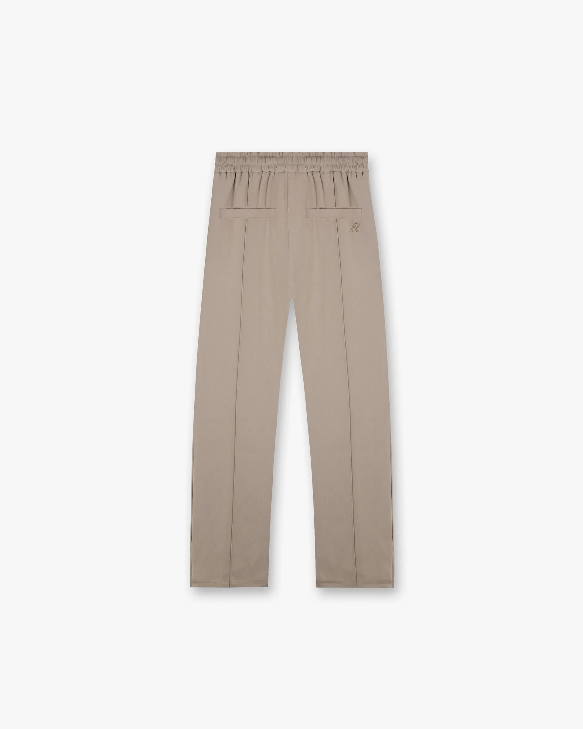 Initial Track Pant - Dune Refined fit