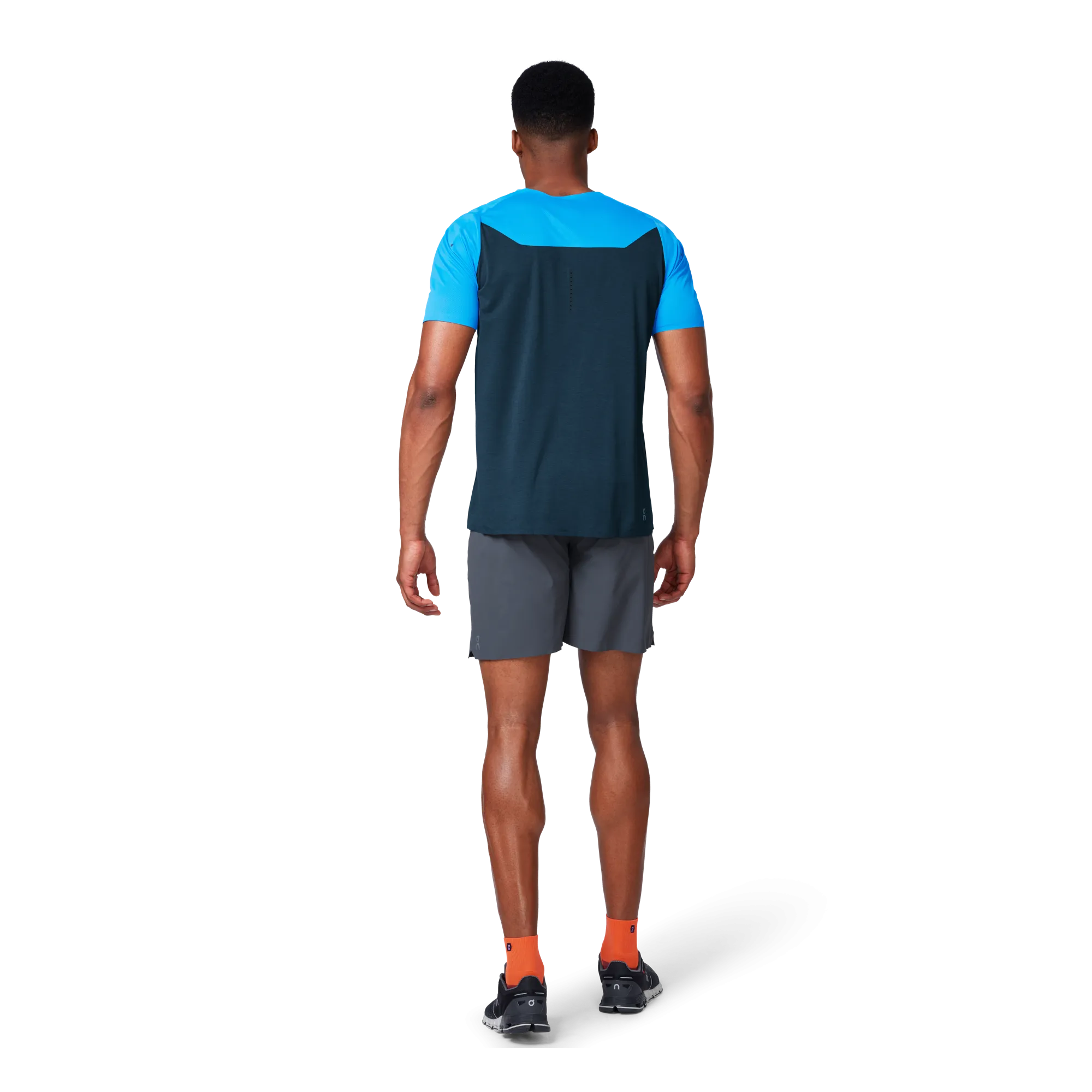 Sporty Style Wear Classic Trend Look Performance-T 2