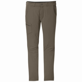 Casual Layer Fit Men's Ferrosi Pants - 32" Inseam