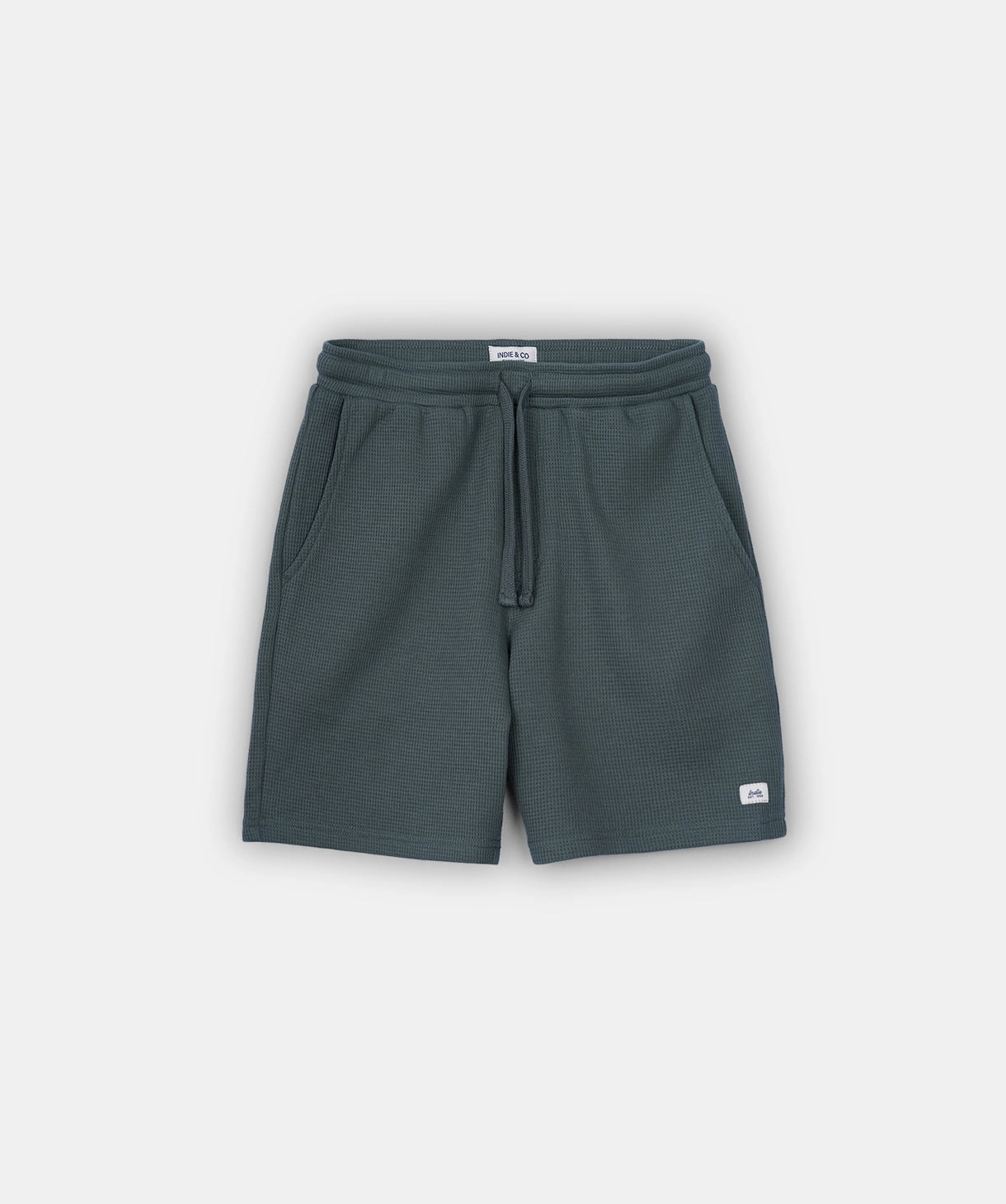 Motion Ready retail industry The New Flynn Short - Forest