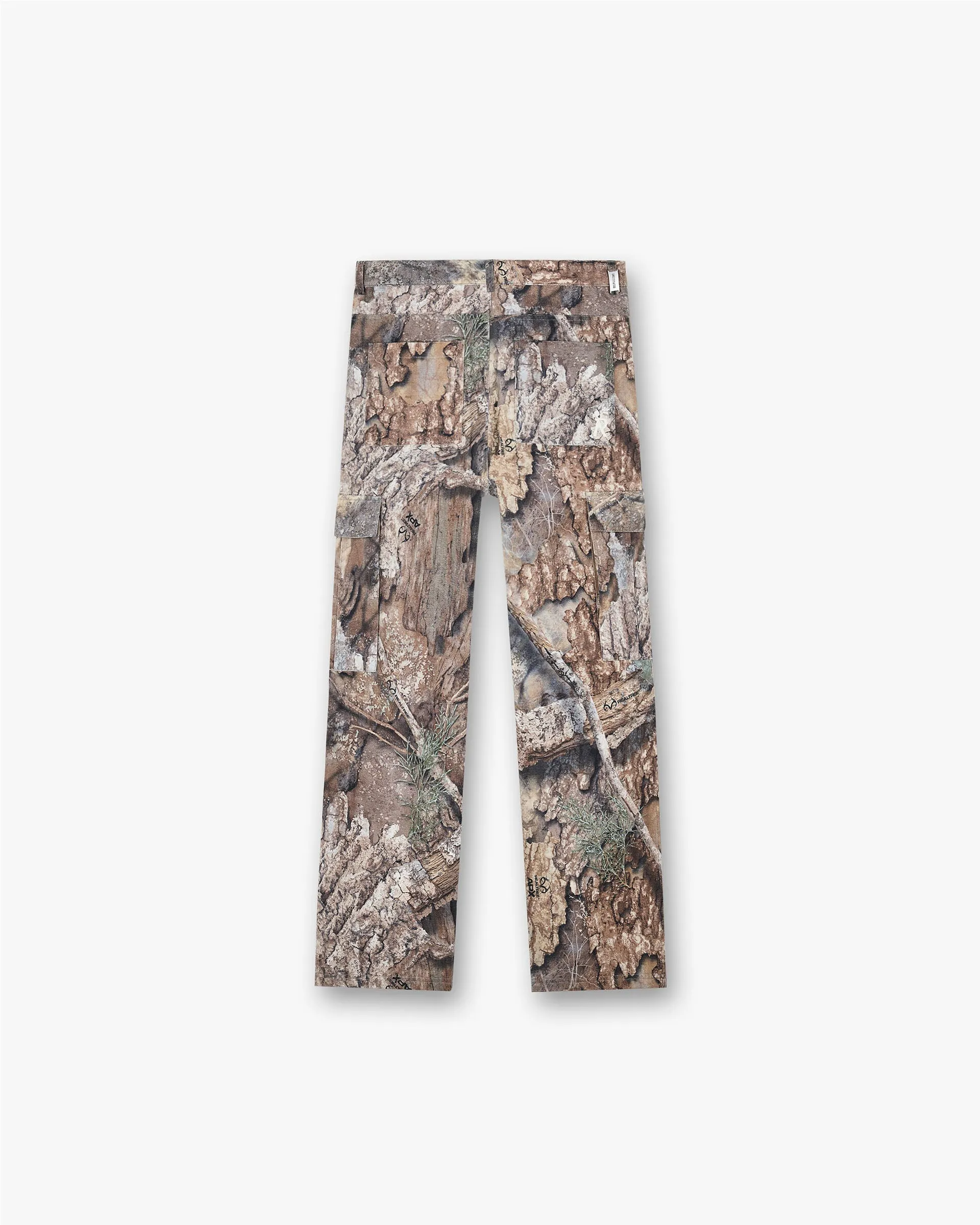 Breathable Design Realtree? Camo Cargo Pant - Camo