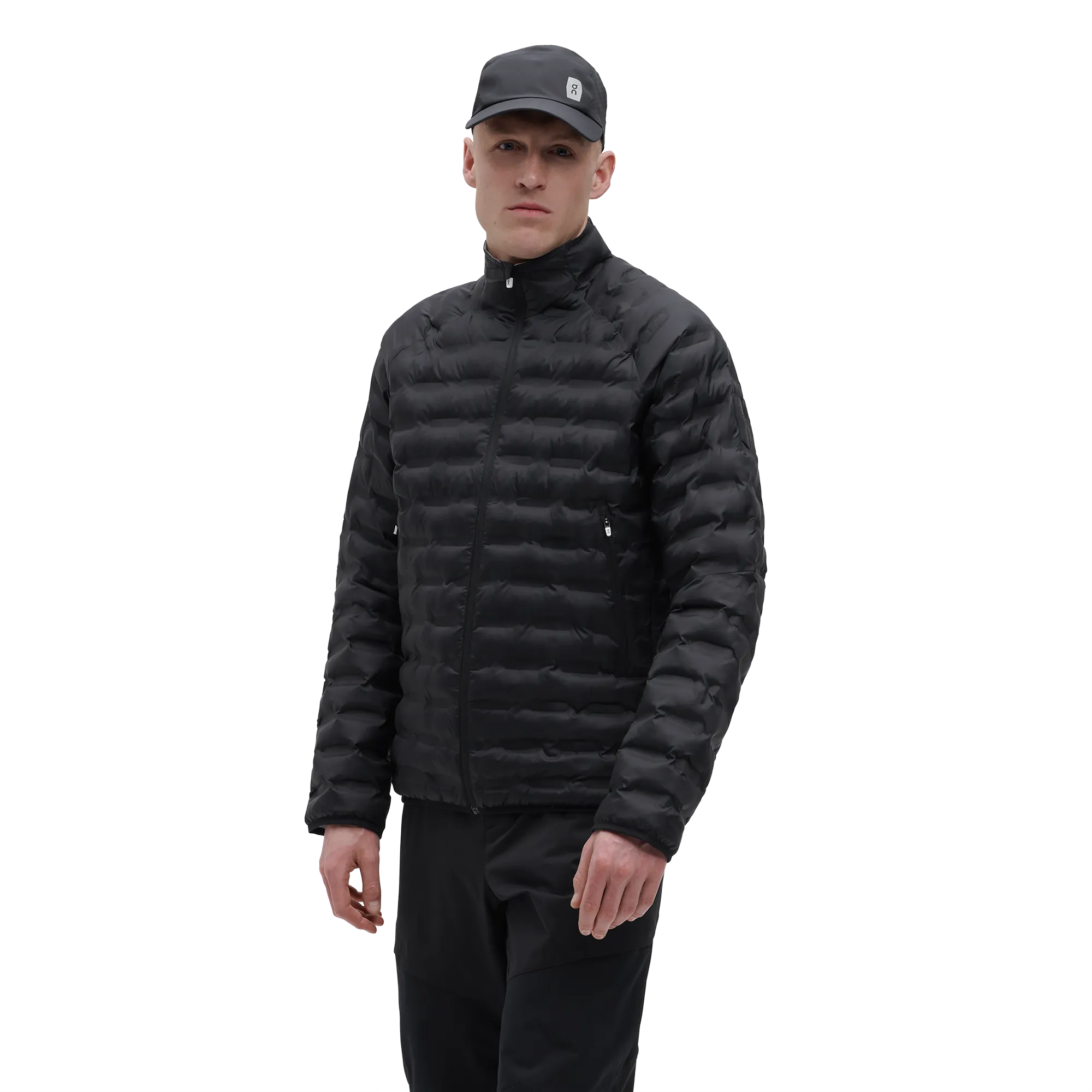 Switch Jacket Thermal Regulation System