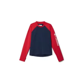 Youth Sandy Shores LS Sunguard Seamless construction NonIrritatingEdges