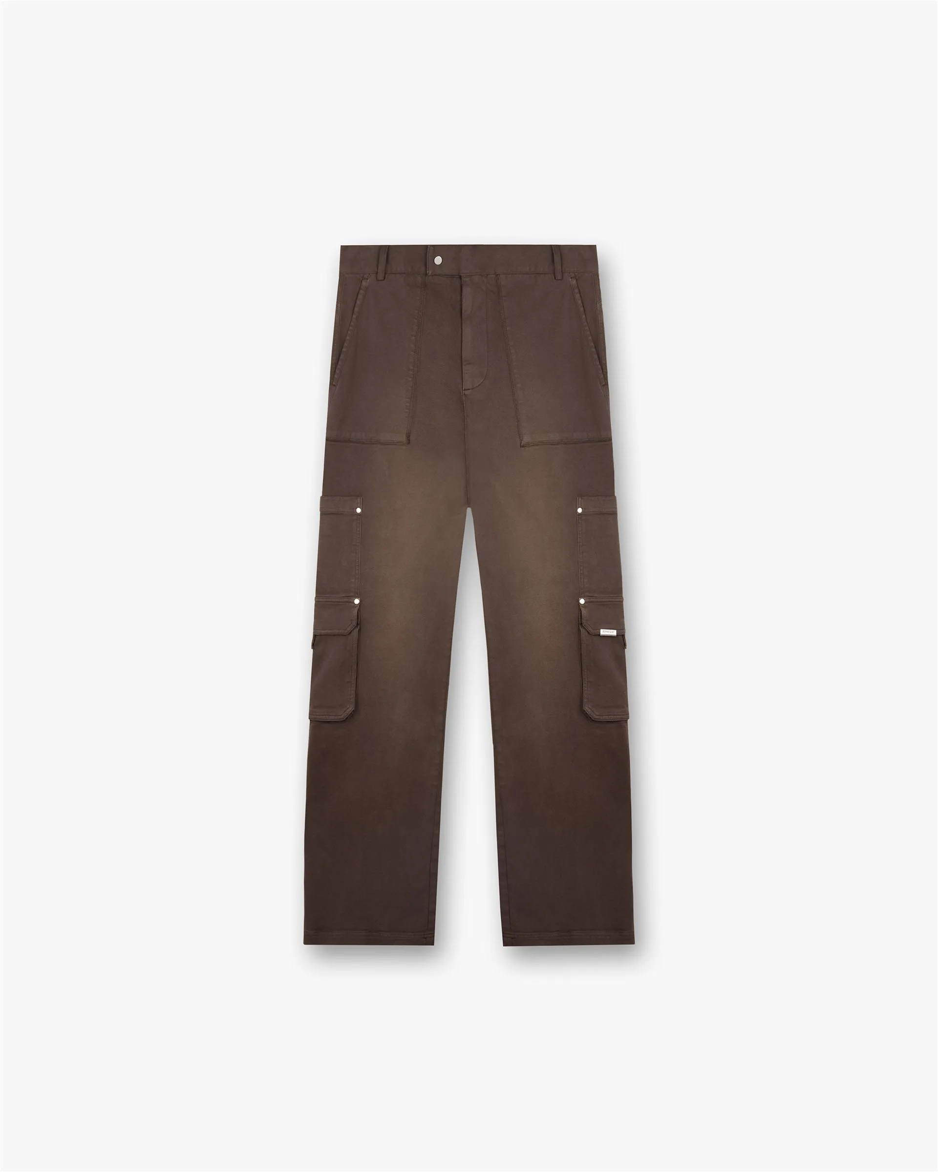 On The Move No Tag Workshop Pant - Cedar