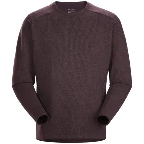 Sleek Fit Chic and Warm Men's Covert LT Pullover