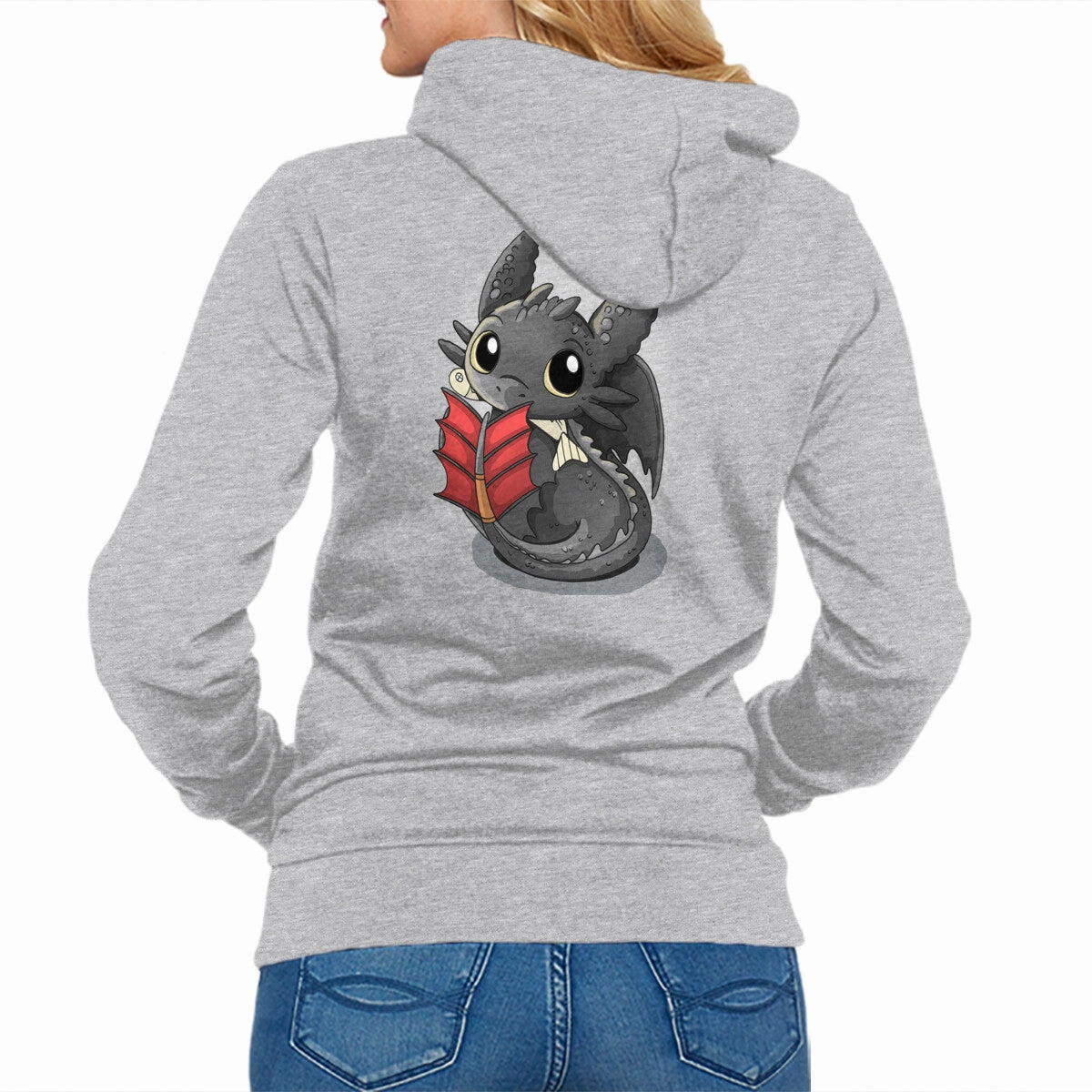 Cutest Dragon product neutral versatility