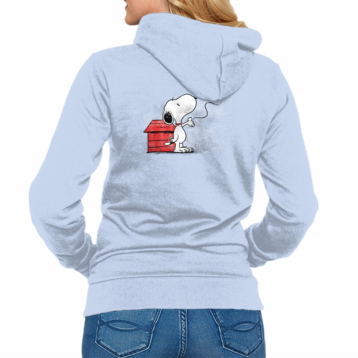 Dog With Bird Breathable Washable