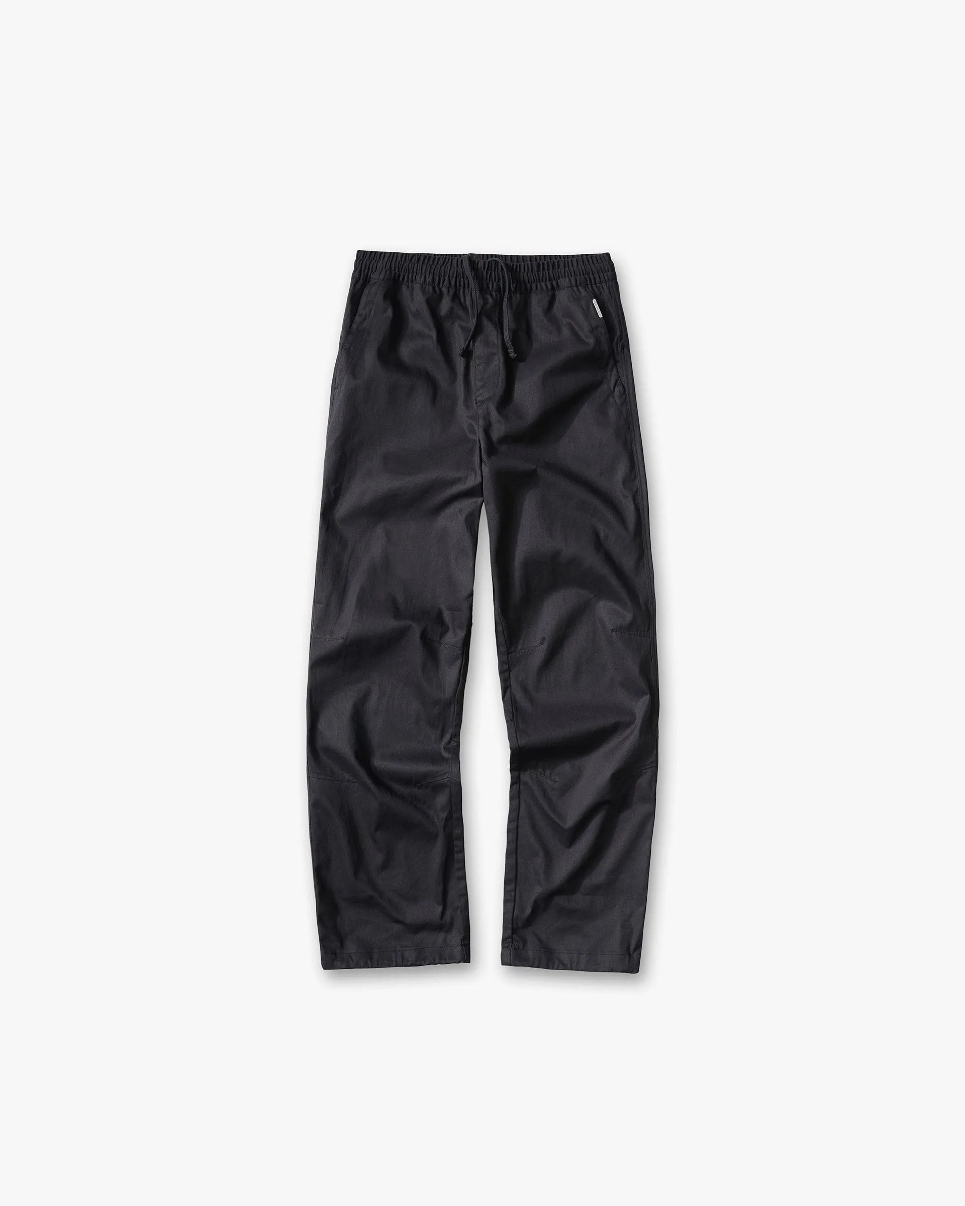 Quick Conversion Hem Represent X Puma Pants - Dark Grey