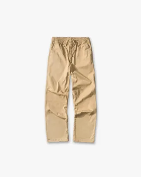 Outdoor Flex Tailored Wear Represent X Puma Pants - Sand Dune