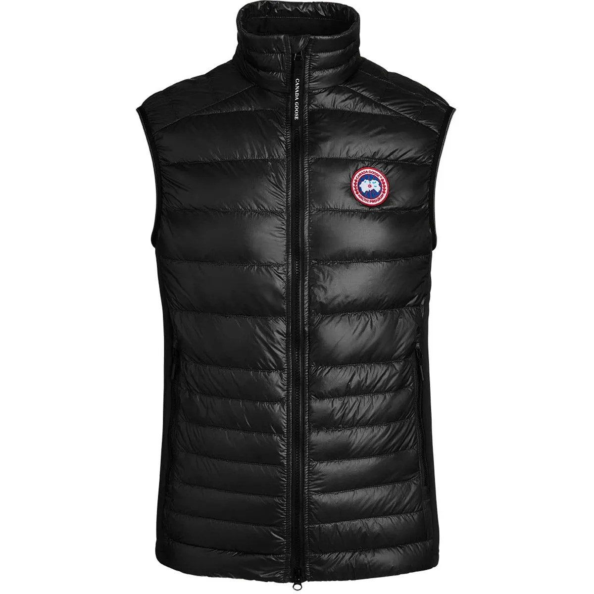 Men's HyBridge Lite Tech Down Vest Cozy Design