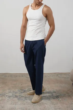 RIBBED TANK TOP Night vision high precision applications