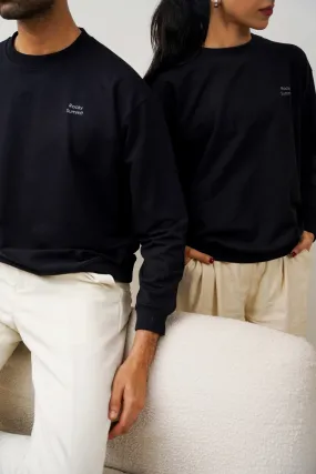 Urban Active ROCKY SUMMIT UNISEX SWEATSHIRT