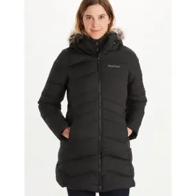 WeatherproofCoating Abrasion Proof Shoulders Women's Montreal Coat