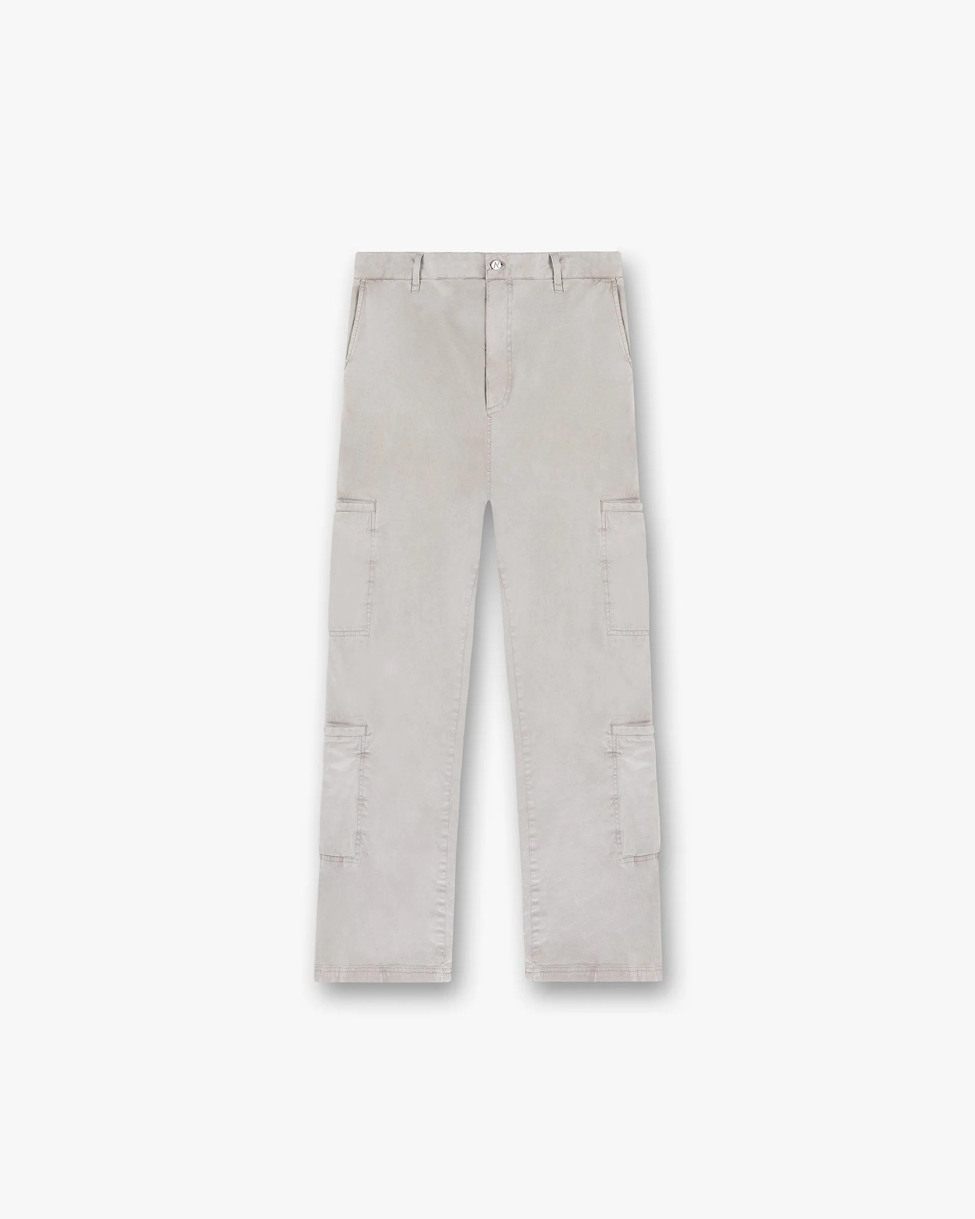 Perfect Layer Layer Friendly Season Cargo Pant - Washed Taupe