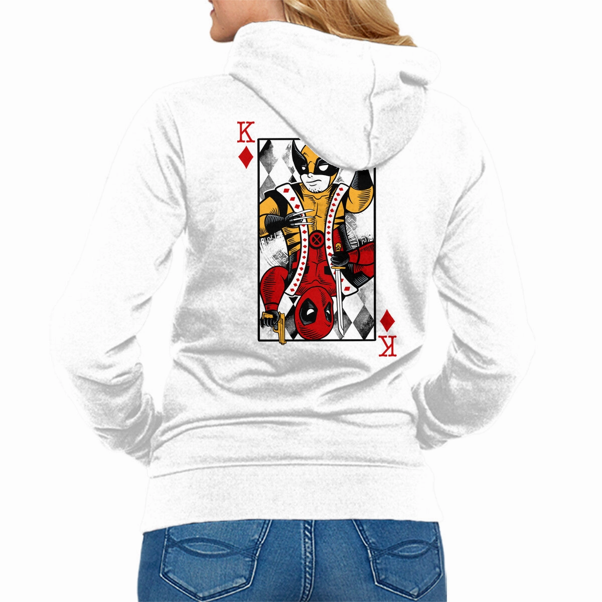 Double King Comfy Look