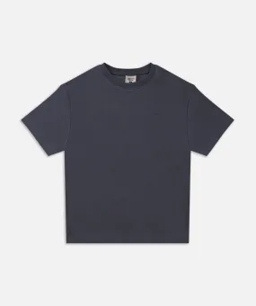 The Indie Newport Tee - Storm Relaxed Torso Fit