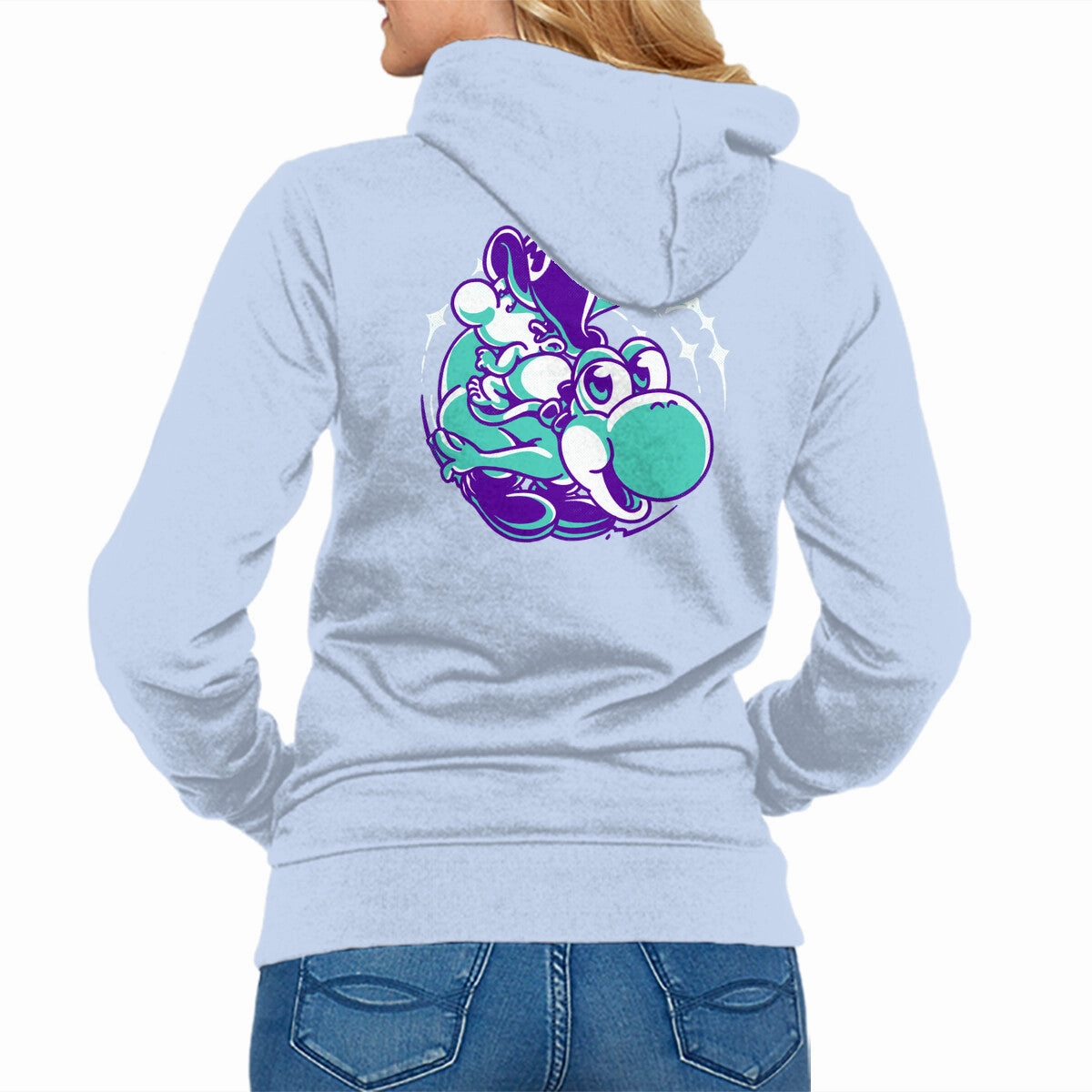 Dino Ride Graphic Design