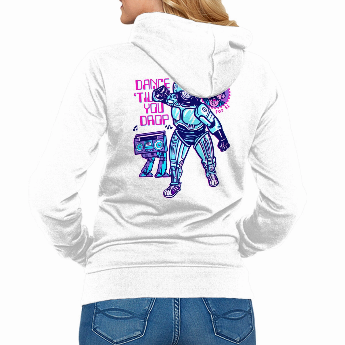 Dance Til You Drop Outdoor Essential product affordable accessibility