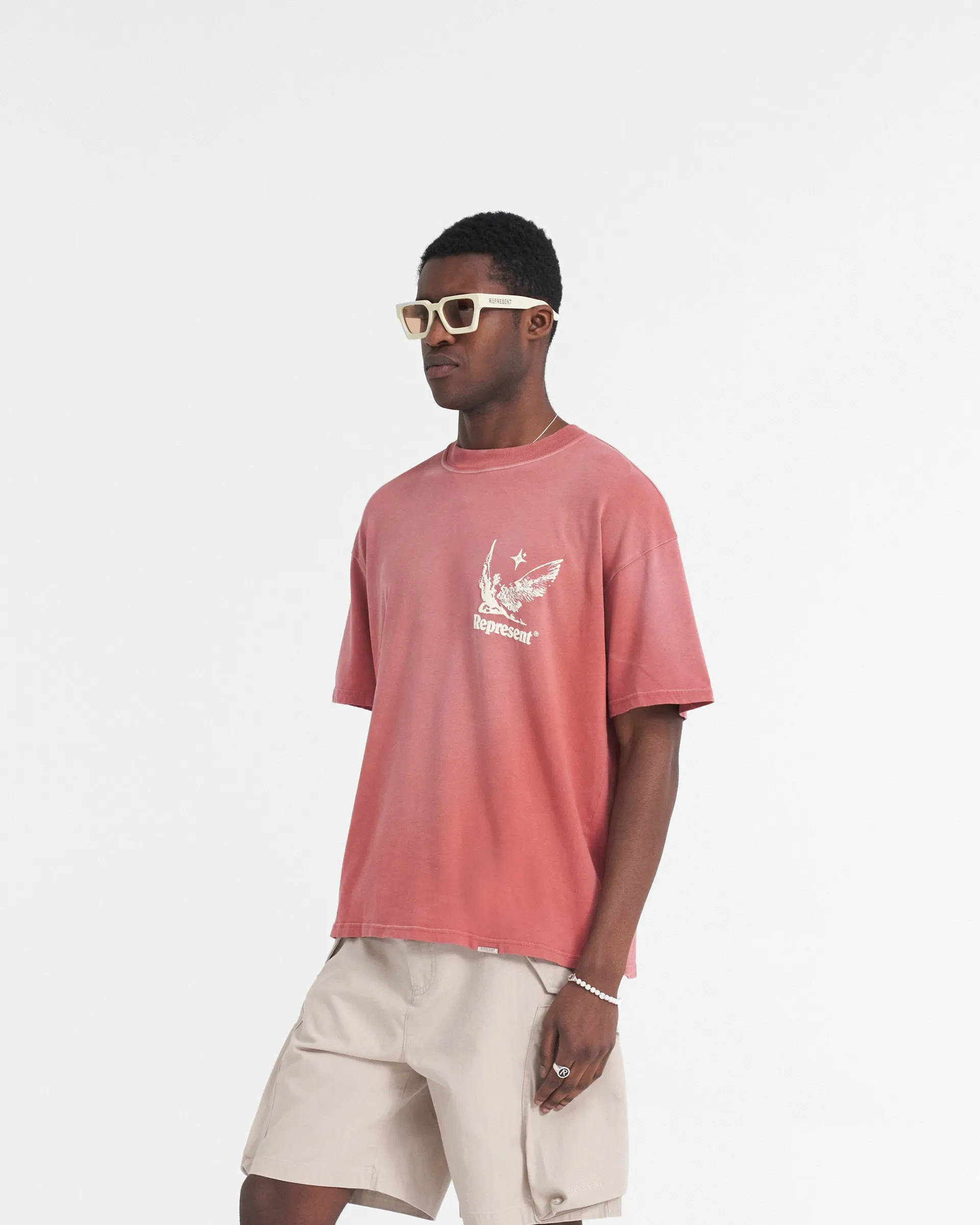 Spirits Of Summer T-Shirt - Sunrise Chill Mode quick dry