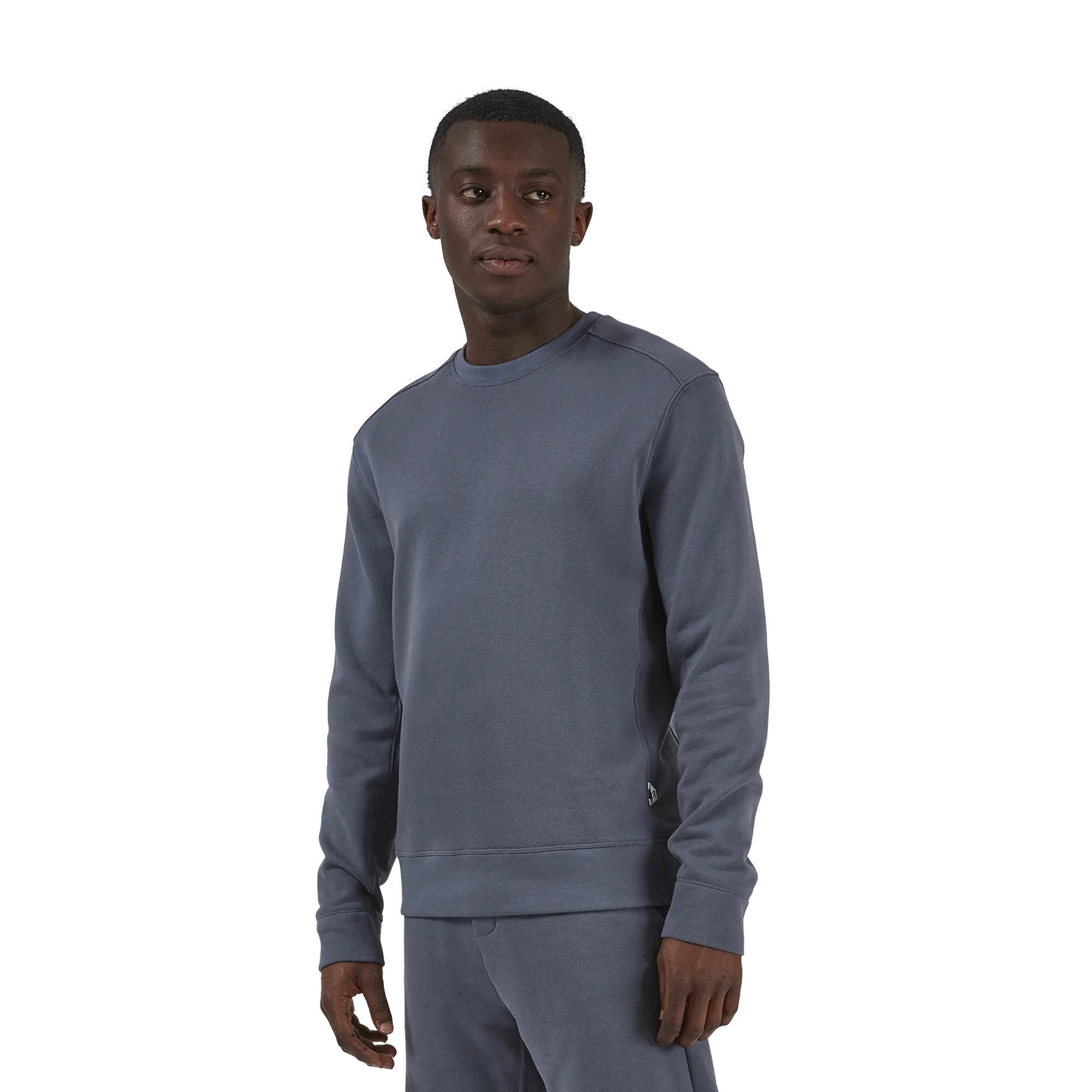 Crew Neck product snowboarding suitability