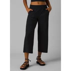Women's Railay Wide Leg Pant - Regular Functional Ease Low Profile