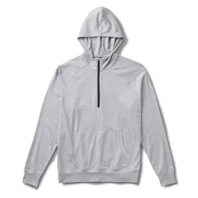 Men's Ponto Performane 1/2 Zip Hoodie Sleek Performance