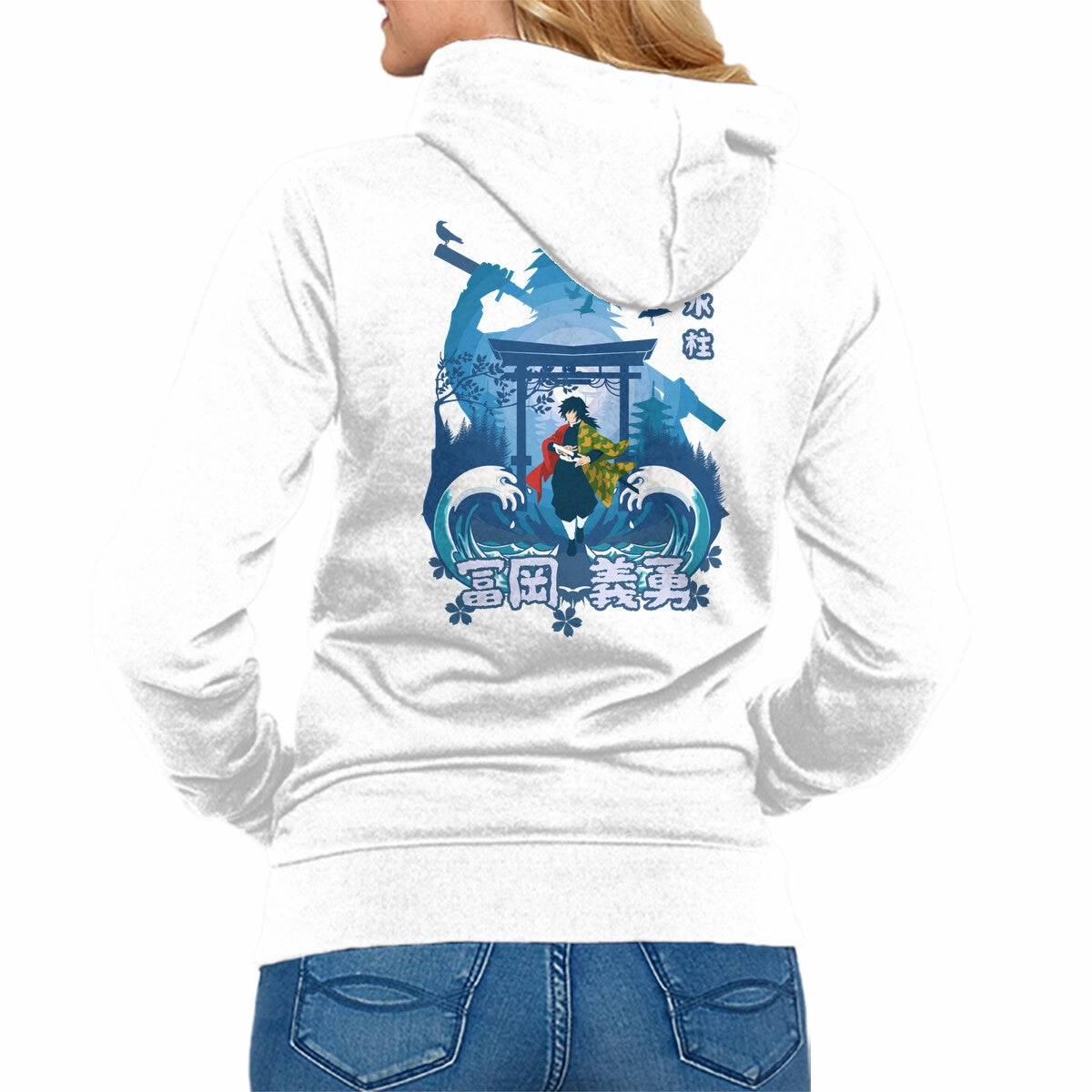 Don't Cry Don't Despair Trendy Layered