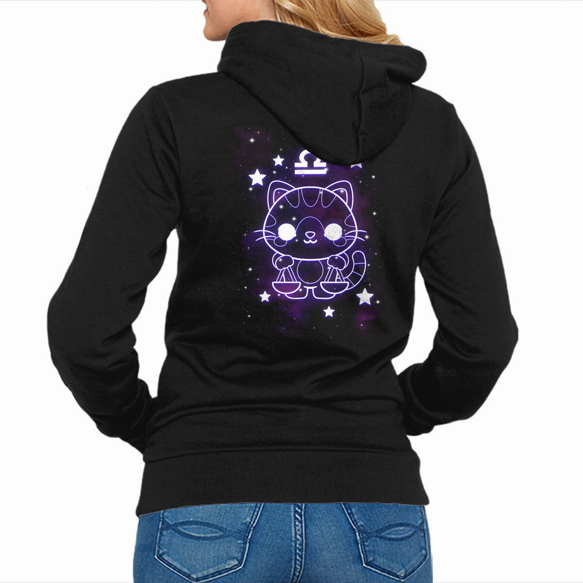 Cute Libra product eco friendliness level Layer Chic