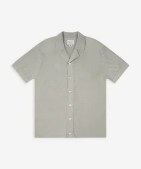 Casual Friday Lakeside Relaxation The Keelson Shirt - New Moss
