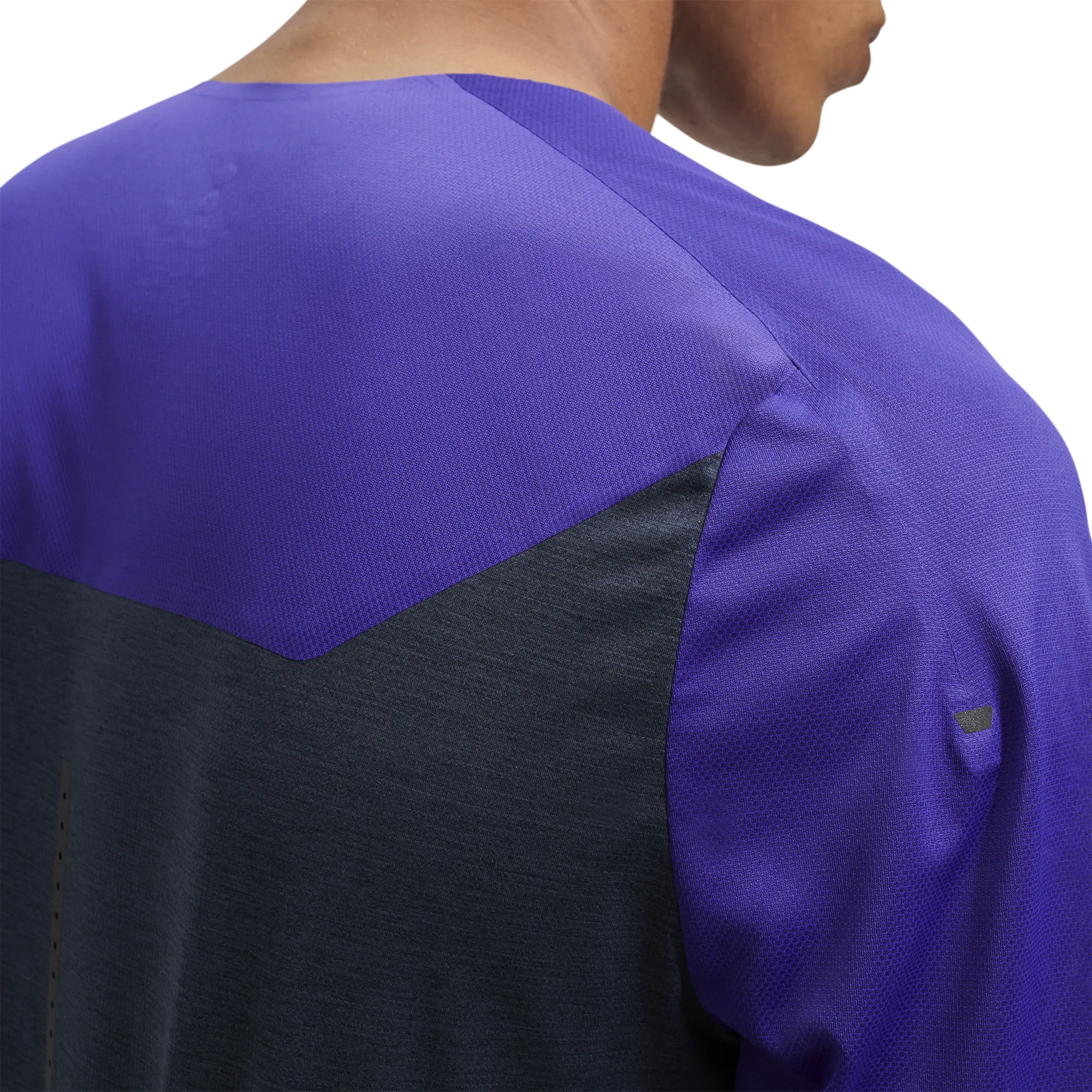 Comfy Base Spandex Enhanced Elasticity Performance-T