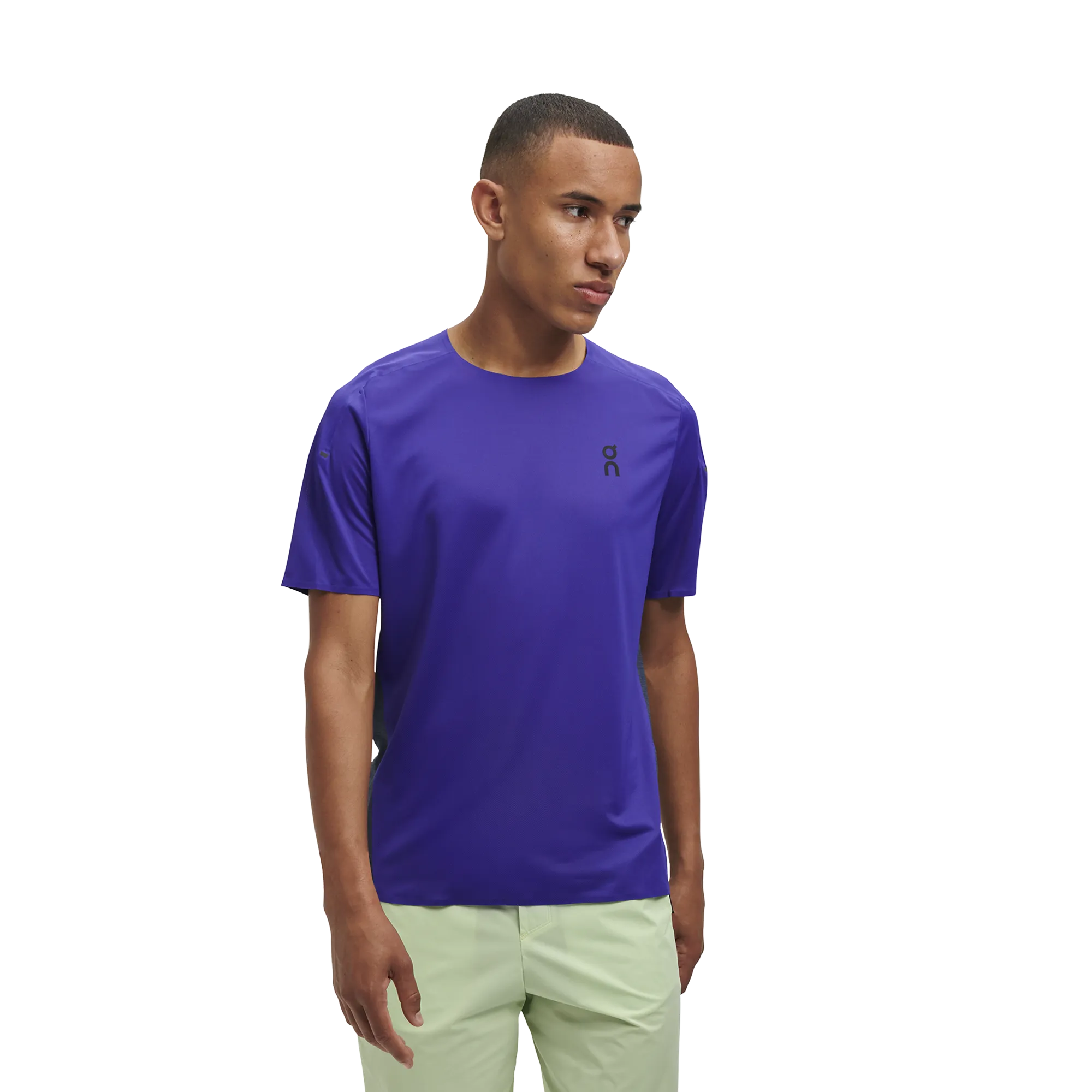 Performance-T Layering Piece