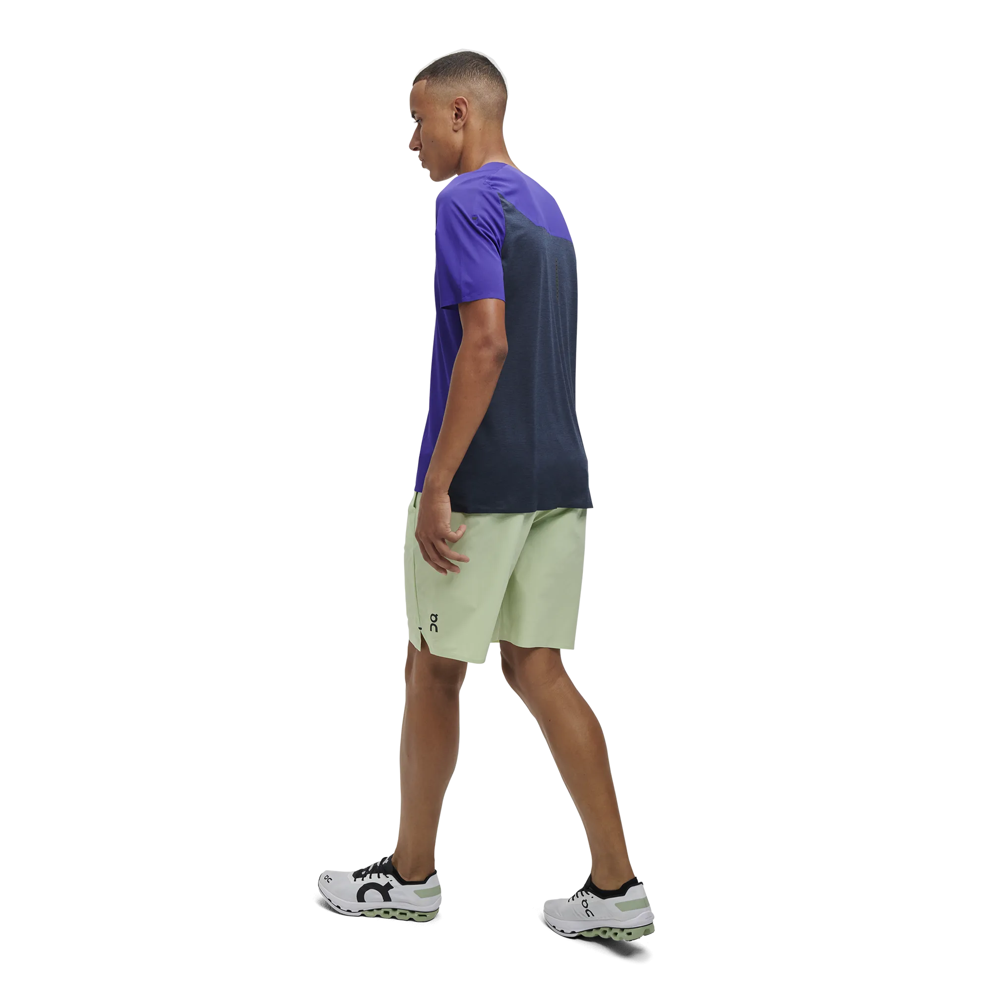 Performance-T Simple and Comfortable