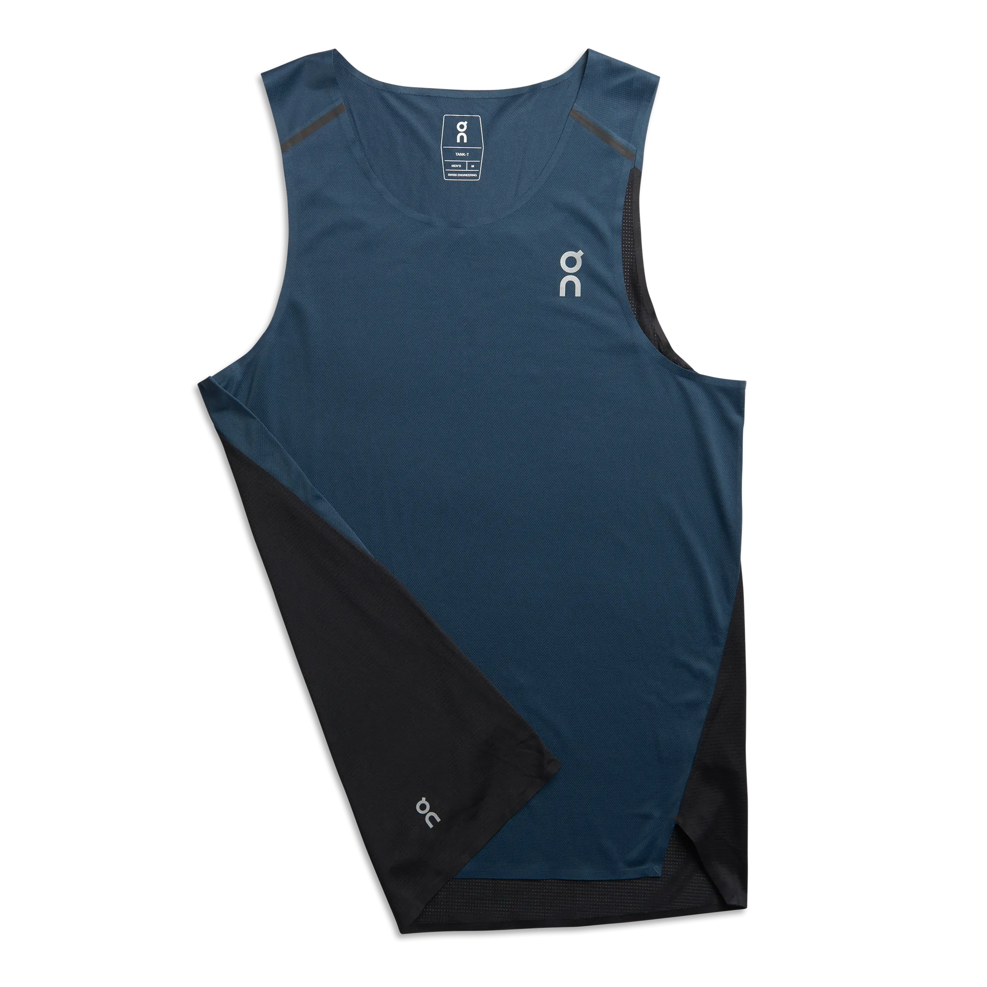 Tank-T Non Restrictive Fit