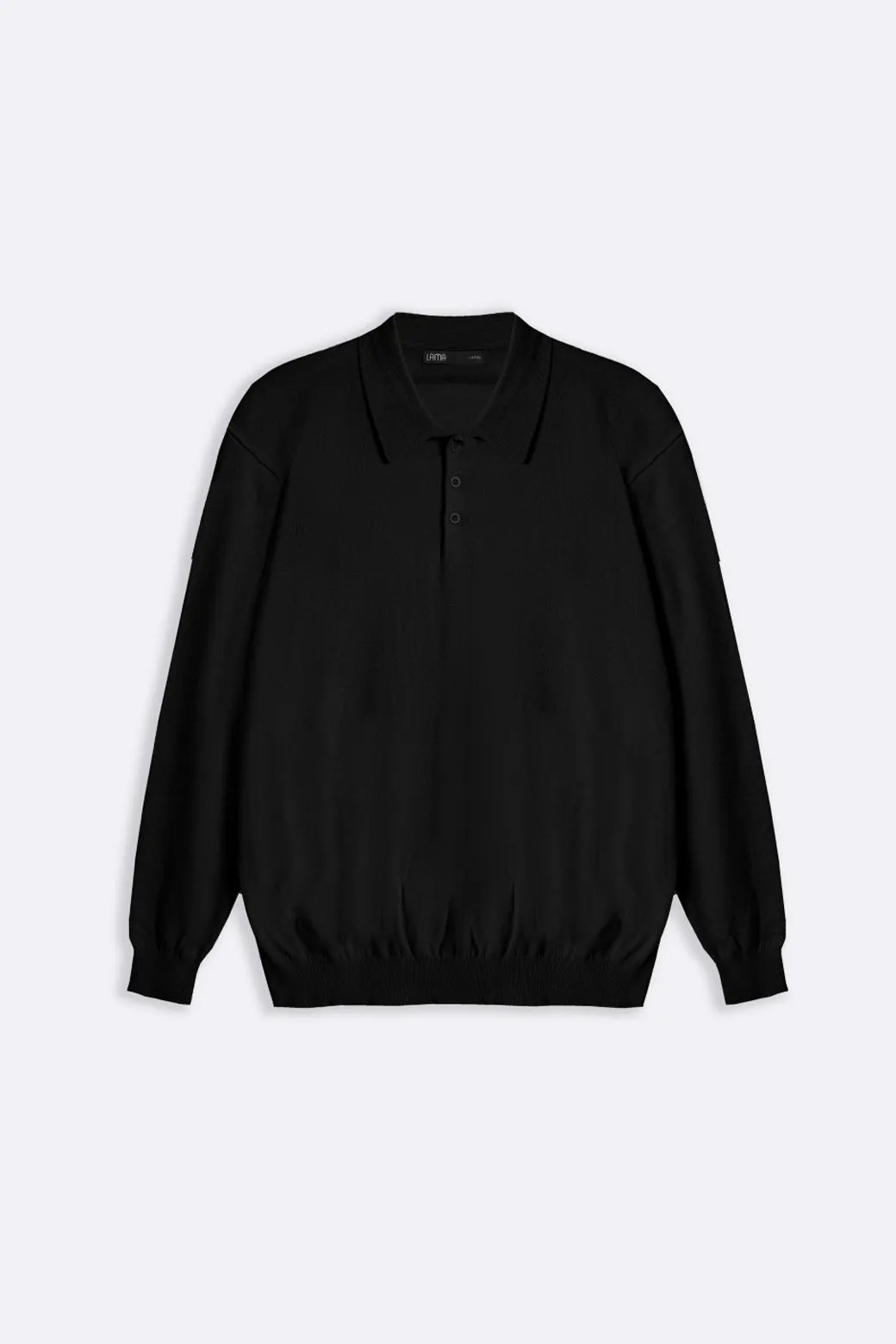 SPUN BLEND POLO Golf Outfit Sporty Flex