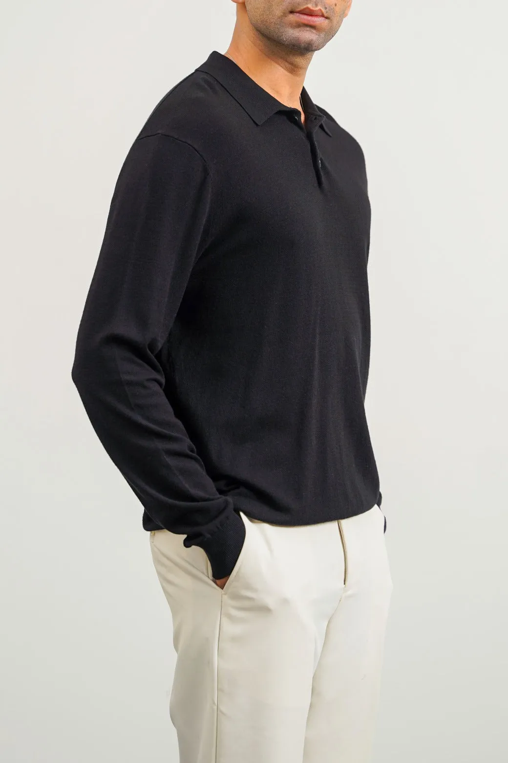 Comfortable Style SPUN BLEND POLO