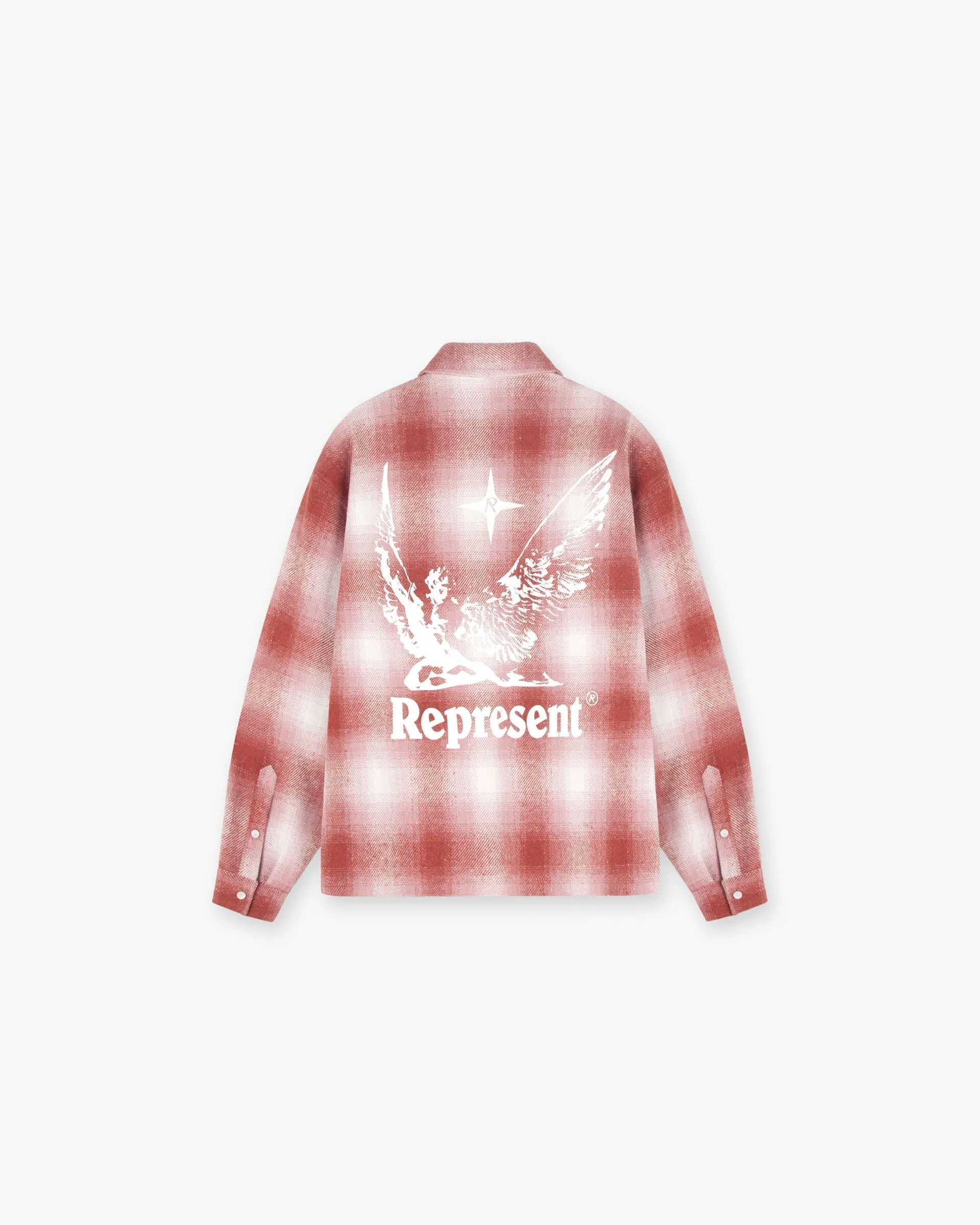 Spirits Of Summer Flannel Shirt - Sunrise Durable Buttons bohemian flair